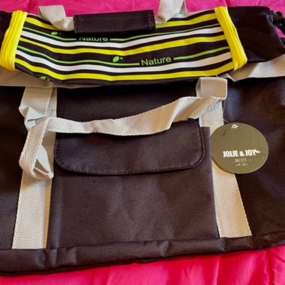 YVES ROCHER Picnic Beach, Travel Bag - Picture 10 of 10
